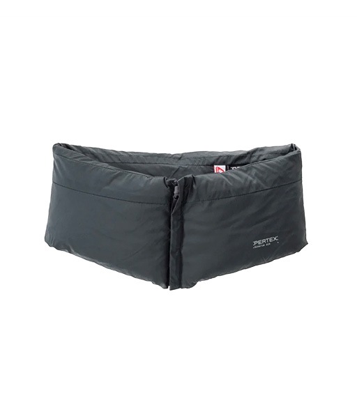 PERTEX QUANTUM AIR Neck Warmer［GU253-90438］【2025AW】