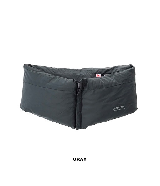 PERTEX QUANTUM AIR Neck Warmer［GU253-90438］【2025AW】