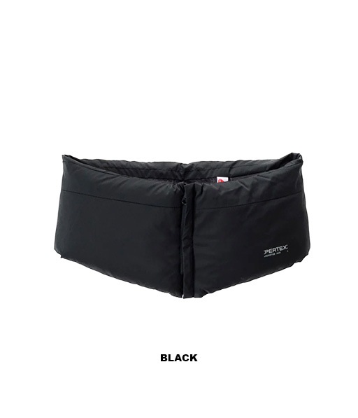 PERTEX QUANTUM AIR Neck Warmer［GU253-90438］【2025AW】