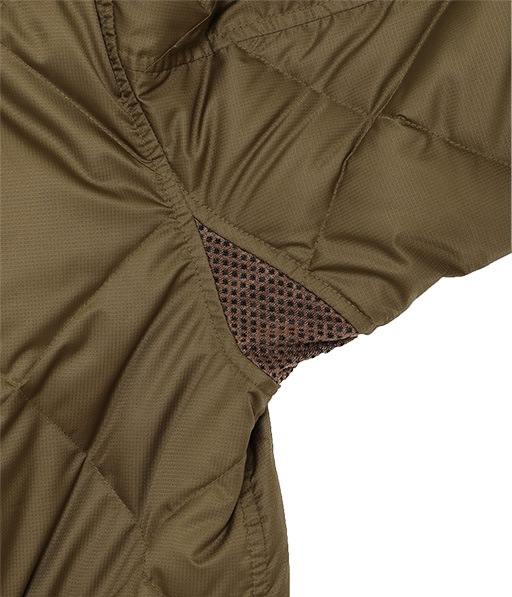 LINER DOWN JKT［M2520-0I004F］【2025AW】