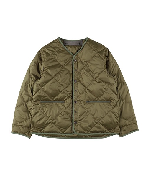 LINER DOWN JKT［M2520-0I004F］【2025AW】