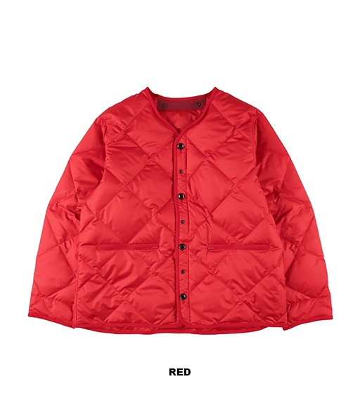LINER DOWN JKT［M2520-0I004F］【2025AW】
