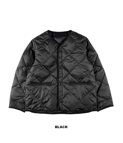 LINER DOWN JKT［M2520-0I004F］【2025AW】