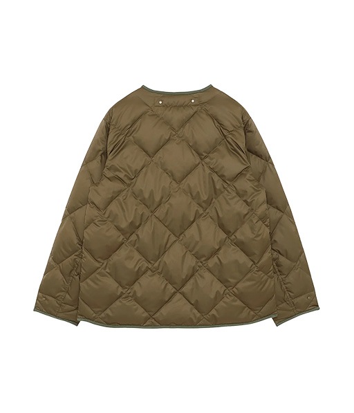 LINER DOWN JKT［M2520-0I004F］【2025AW】