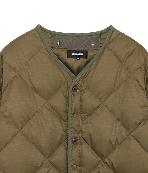 LINER DOWN JKT［M2520-0I004F］【2025AW】