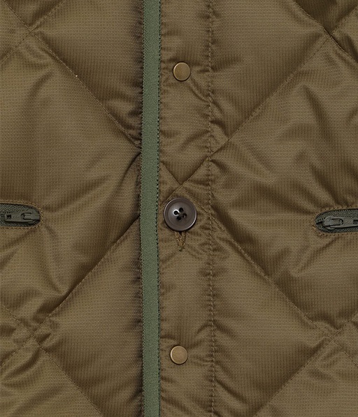 LINER DOWN JKT［M2520-0I004F］【2025AW】