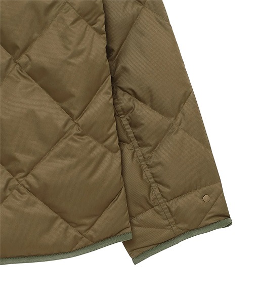 LINER DOWN JKT［M2520-0I004F］【2025AW】