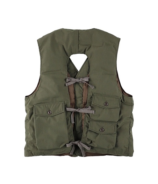 25ss Uncertain Future期 tulle vest 25ss Uncertain Future期 tulle vest 25SS Uncertain Future