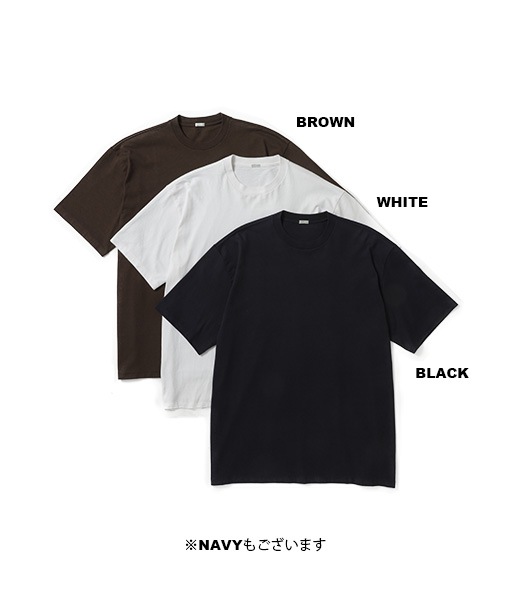 Heavy Weight T-Shirt［AP-5002］【2026SS】【26STYLE1】 