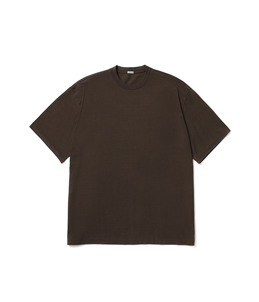 Heavy Weight T-Shirt［AP-5002］【2026SS】【26STYLE1】 