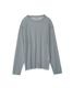 NYLON SHEER NET LONG SLEEVE T-SHIRT25SCT-#644Sϡ2025SS