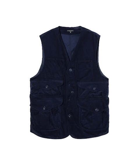 Hunting Jacket - 8W Corduroy［RV177］【2025AW】