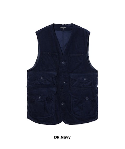 Hunting Jacket - 8W Corduroy［RV177］【2025AW】