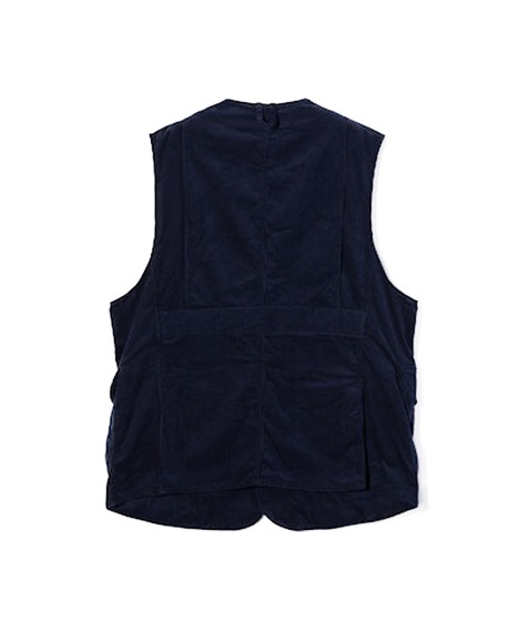 Hunting Jacket - 8W Corduroy［RV177］【2025AW】