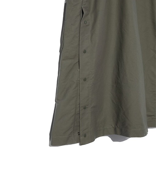 《SALE》Duffle Coat - Cotton Double Cloth［RV208］【2025AW】