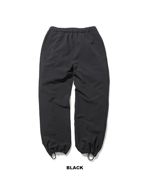 STORMFLEECE UTILITY EASY PANTS［FSC243-40208］【2024AW】【SOLDOUT】