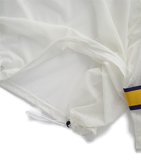 《SALE》POLYESTER MESH FOOTBALL SHIRT［25SCT-#728L］【2025SS】