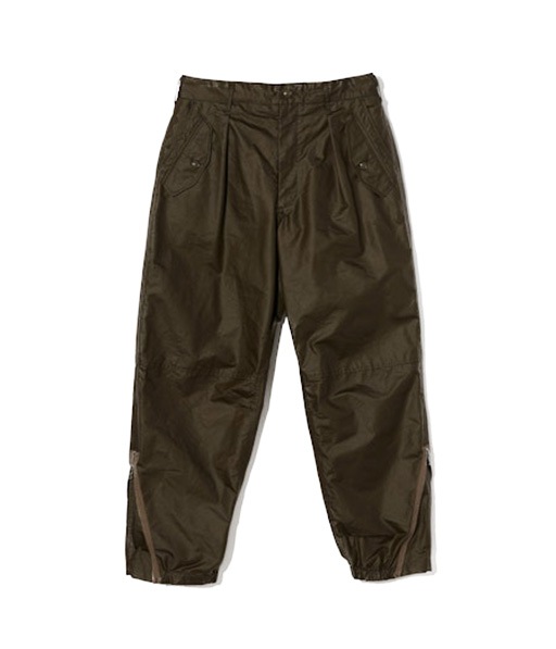 《SALE》IAC Pant - Nyco Coated Cloth［RV247］【2025AW】
