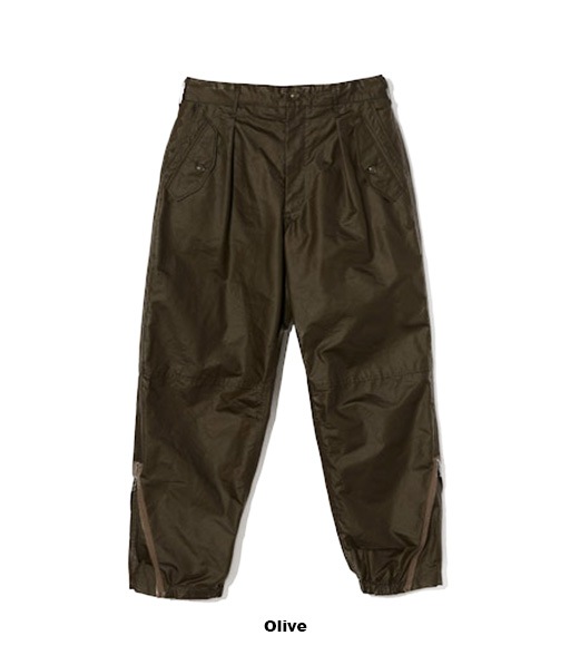 《SALE》IAC Pant - Nyco Coated Cloth［RV247］【2025AW】