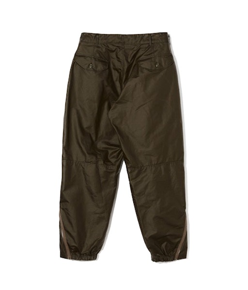 《SALE》IAC Pant - Nyco Coated Cloth［RV247］【2025AW】