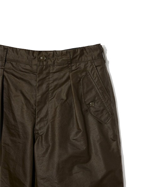 《SALE》IAC Pant - Nyco Coated Cloth［RV247］【2025AW】