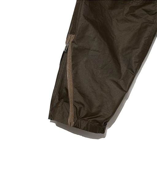 《SALE》IAC Pant - Nyco Coated Cloth［RV247］【2025AW】