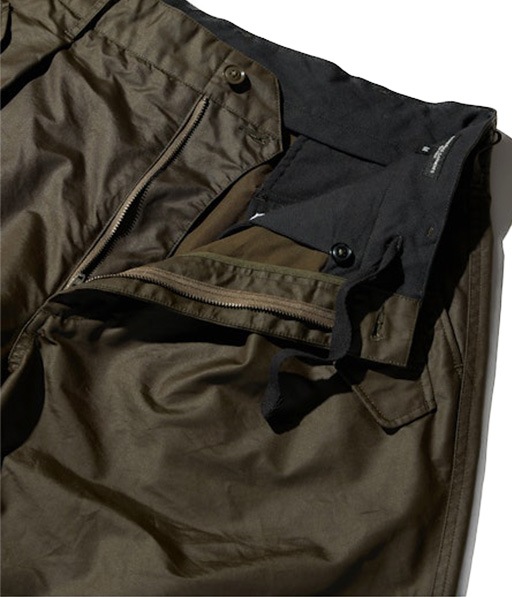 《SALE》IAC Pant - Nyco Coated Cloth［RV247］【2025AW】