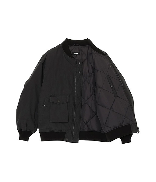 AVIATOR JKT［M2520-0B003F］【2025AW】