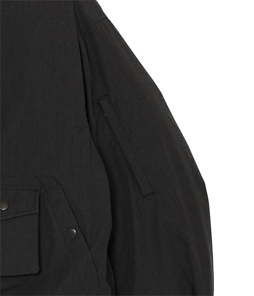 AVIATOR JKT［M2520-0B003F］【2025AW】