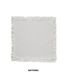 SALECOTTON POLYESTER LACE SCARF25SAC-#729SLϡ2025SS
