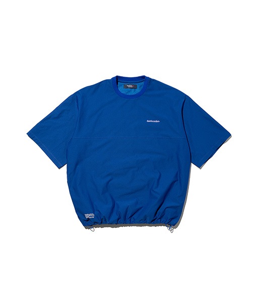 ACTIVE DRY MESH PULLOVER［FSC263-70163］【2026SS】