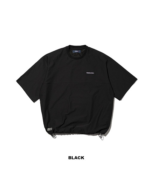 ACTIVE DRY MESH PULLOVER［FSC263-70163］【2026SS】