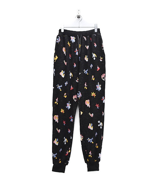 《SALE》Origin Jacquard Jodhpurs［BSD25AW-12］【2025AW】