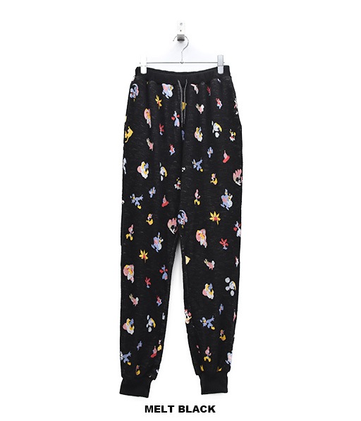 《SALE》Origin Jacquard Jodhpurs［BSD25AW-12］【2025AW】