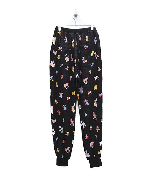 《SALE》Origin Jacquard Jodhpurs［BSD25AW-12］【2025AW】