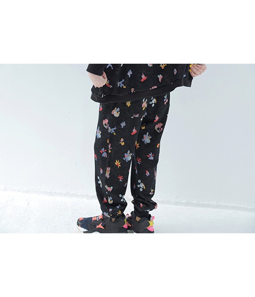 《SALE》Origin Jacquard Jodhpurs［BSD25AW-12］【2025AW】