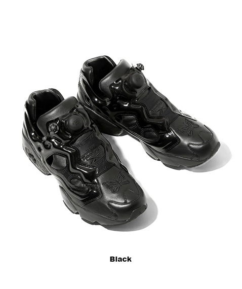 SALENeedlesReebok Instapump Fury 94PU395ϡ2024AW