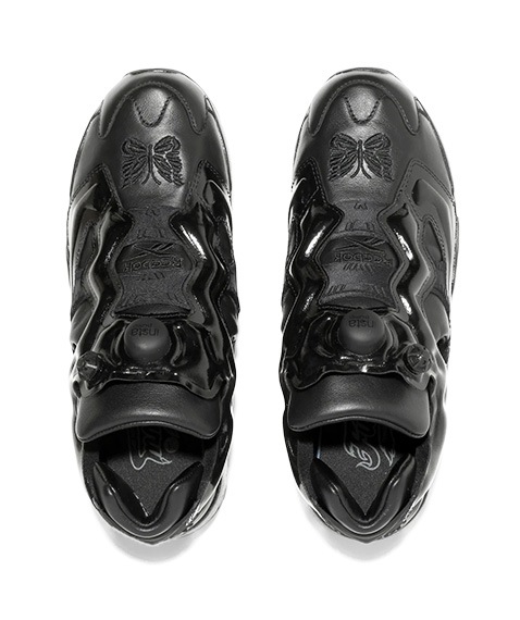 SALENeedlesReebok Instapump Fury 94PU395ϡ2024AW
