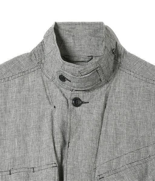 BDU Jacket - CL Houndtooth［SW194］【2026SS】