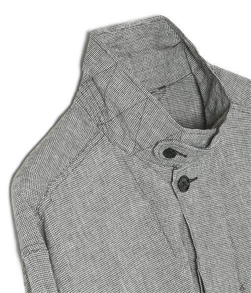BDU Jacket - CL Houndtooth［SW194］【2026SS】