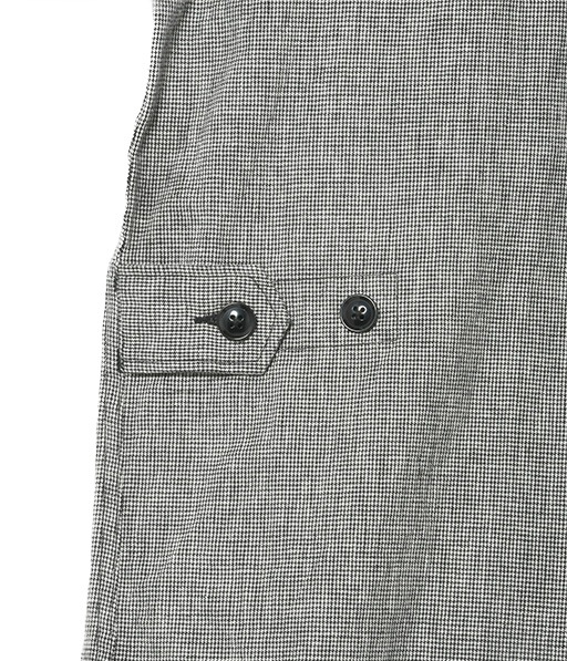 BDU Jacket - CL Houndtooth［SW194］【2026SS】