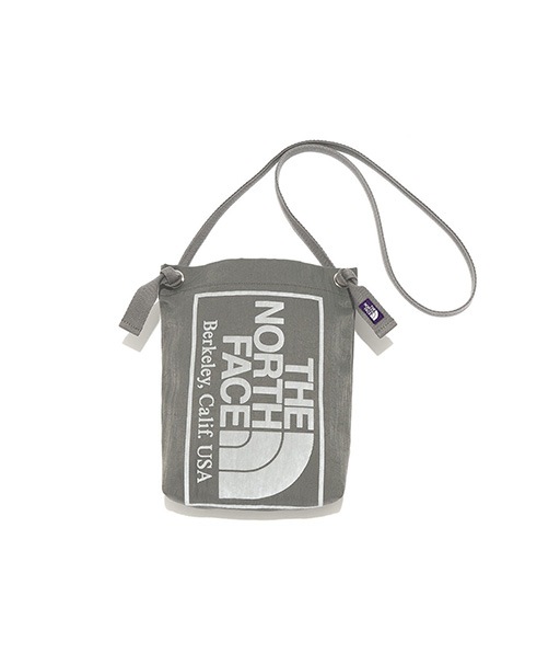 CORDURA Nylon Field Shoulder Bag［N25FU021］【2025AW】