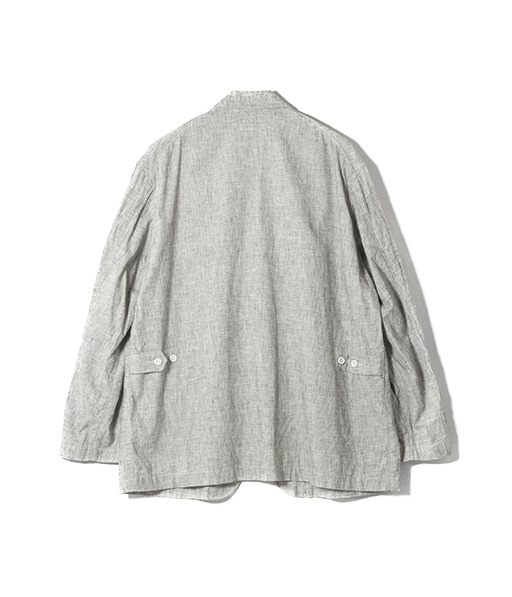 Loiter Jacket - CL Melange［SW185］【2026SS】