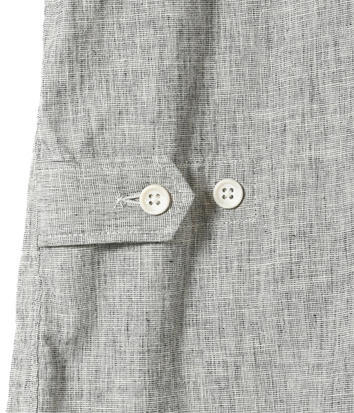 Loiter Jacket - CL Melange［SW185］【2026SS】