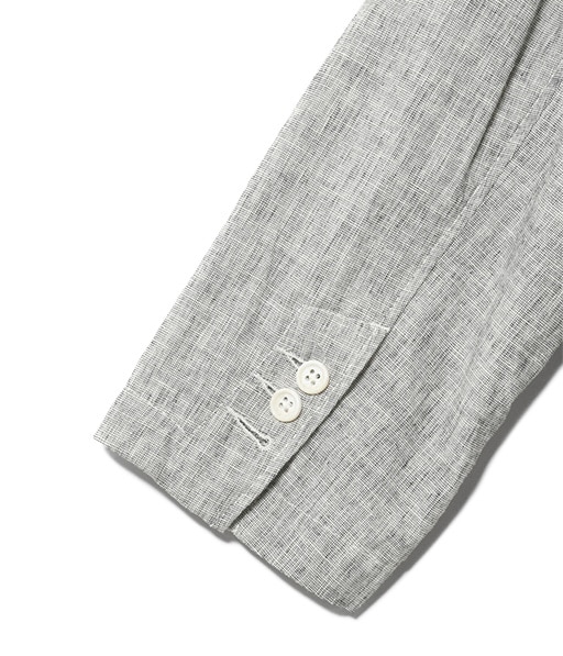 Loiter Jacket - CL Melange［SW185］【2026SS】