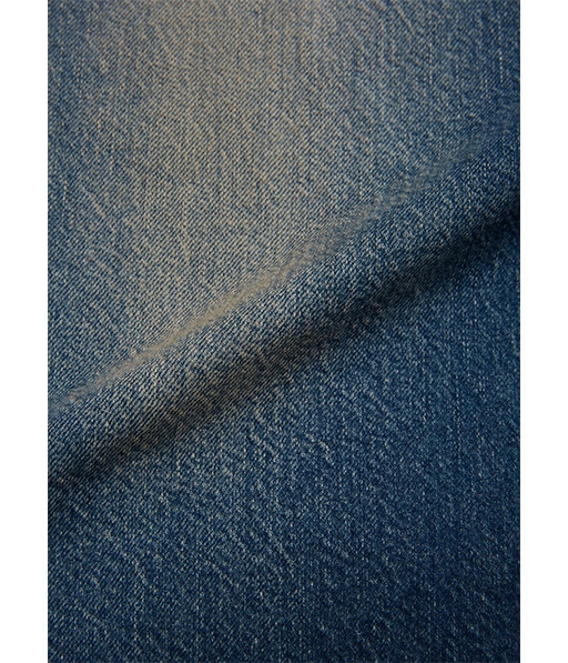 AGING WASHED SELVEDGE DENIM 5P PANTS［UPJ08-LC273-V］］【2026AW】【SOLDOUT】