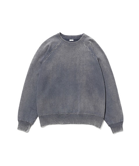 Vintage Sweatshirt［25AAP-05-06］【2025AW】【25STYLE2】【SOLDOUT】