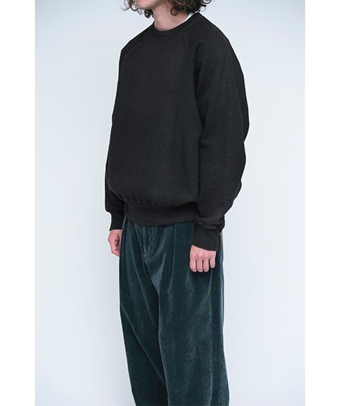 Vintage Sweatshirt［25AAP-05-06］【2025AW】【25STYLE2】【SOLDOUT】