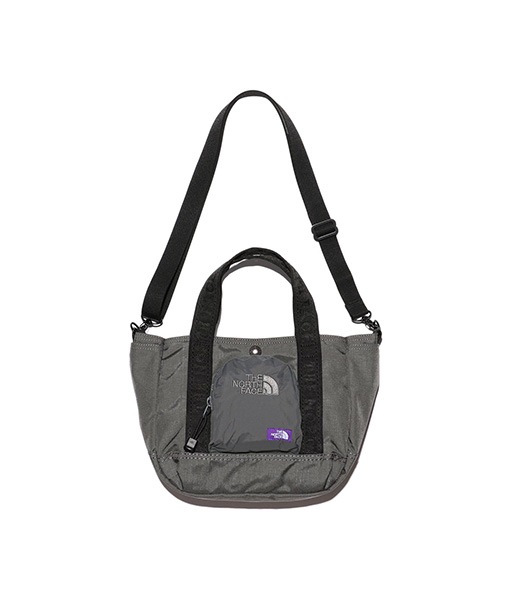 CORDURA Nylon Shoulder Tote Bag【2025AW】【SOLDOUT】