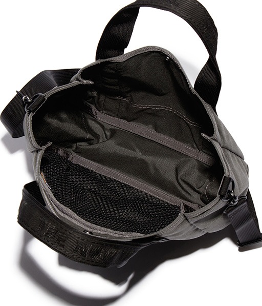 CORDURA Nylon Shoulder Tote Bag【2025AW】【SOLDOUT】